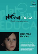 Platino Educa. Plataforma Educativa. Boletín 3. Agosto de 2020